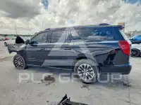 2025 Ford EXPEDITION фото