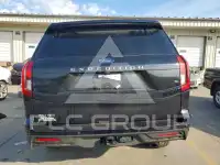 2025 Ford EXPEDITION фото