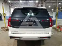 2025 Ford EXPEDITION фото