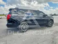 2025 Ford EXPEDITION фото