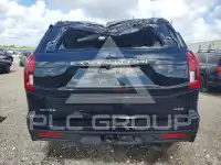2025 Ford EXPEDITION фото