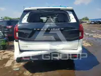 2025 Ford EXPEDITION фото