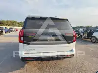 2025 Ford EXPEDITION фото