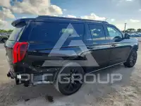 2025 Ford EXPEDITION photo