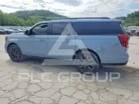 2025 Ford EXPEDITION фото