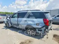 2025 Ford EXPEDITION фото