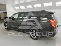 2025 Ford EXPEDITION фото