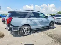 2025 Ford EXPEDITION фото