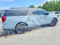 2025 Ford EXPEDITION фото