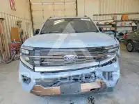 2025 Ford EXPEDITION фото