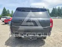 2025 Ford EXPEDITION фото