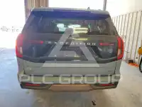 2025 Ford EXPEDITION фото
