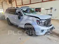 2025 Ford EXPEDITION фото