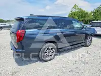 2025 Ford EXPEDITION фото
