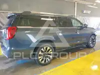 2025 Ford EXPEDITION фото