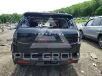 2025 Ford EXPEDITION фото