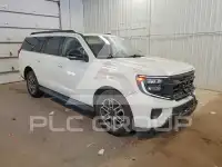 2025 Ford EXPEDITION photo