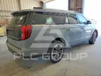 2025 Ford EXPEDITION фото