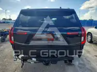2025 Ford EXPEDITION photo