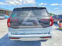 2025 Ford EXPEDITION фото