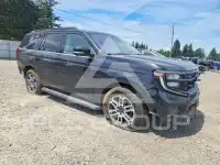 2025 Ford EXPEDITION фото