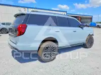 2025 Ford EXPEDITION фото