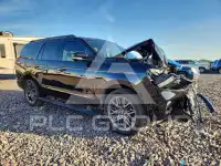 2025 Ford EXPEDITION фото