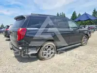 2025 Ford EXPEDITION фото