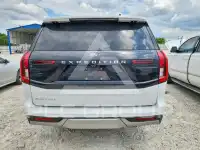 2025 Ford EXPEDITION фото