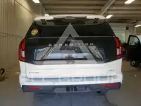 2025 Ford EXPEDITION photo