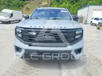 2025 Ford EXPEDITION фото