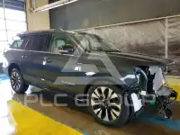 2025 Ford EXPEDITION фото