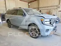 2025 Ford EXPEDITION фото