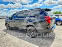 2025 Ford EXPEDITION фото