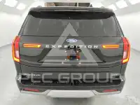 2025 Ford EXPEDITION фото