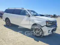 2025 Ford EXPEDITION фото