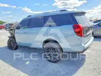 2025 Ford EXPEDITION фото