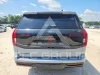 2025 Ford EXPEDITION фото