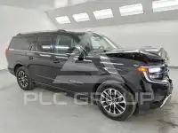2025 Ford EXPEDITION фото