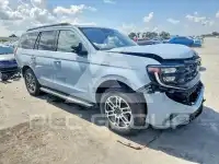 2025 Ford EXPEDITION фото