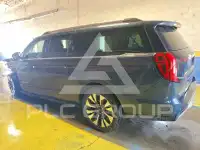 2025 Ford EXPEDITION фото