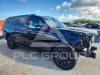 2025 Ford EXPEDITION photo