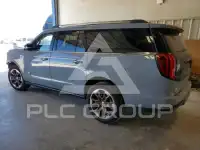 2025 Ford EXPEDITION фото