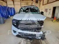 2025 Ford EXPEDITION фото