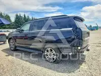 2025 Ford EXPEDITION фото