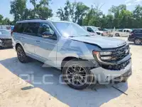 2025 Ford EXPEDITION фото