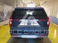2025 Ford EXPEDITION фото