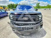 2025 Ford EXPEDITION фото