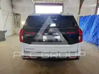 2025 Ford EXPEDITION фото
