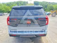 2025 Ford EXPEDITION фото